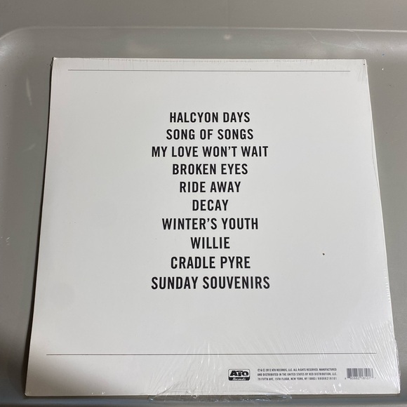 Two Gallants
The Bloom and the Bright - Picture 2 of 2